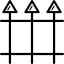 Genericons Arrows icon 64x64